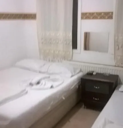 Senlik Homestay *