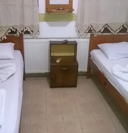Senlik Homestay *