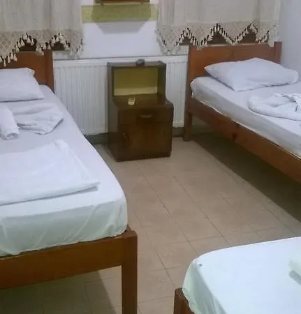 Senlik Homestay Bodrum
