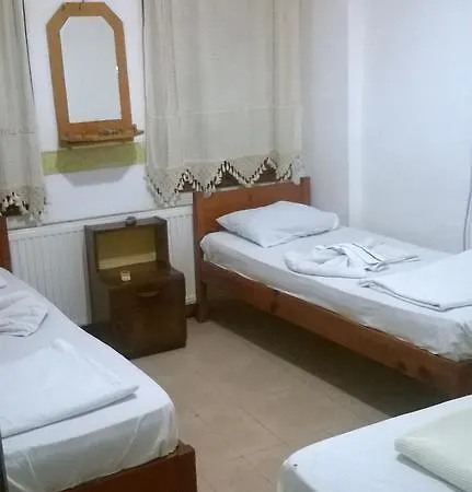 Senlik Homestay *