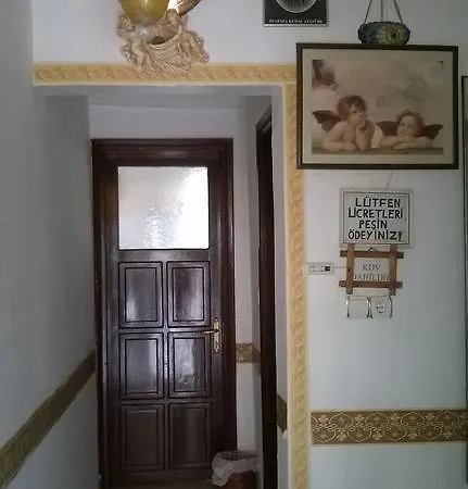 Senlik Homestay *