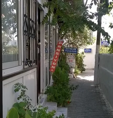 Senlik