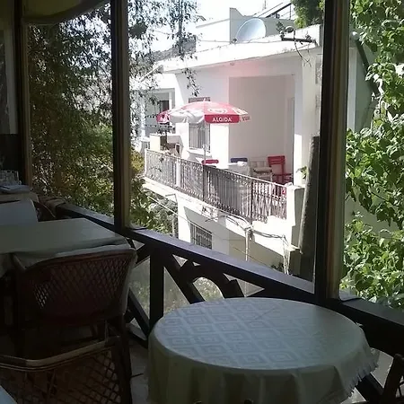 Homestay Senlik