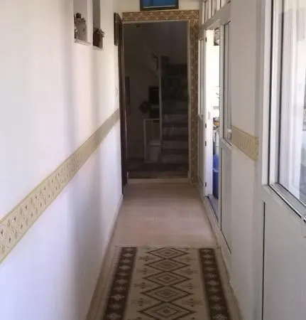 Homestay Senlik *