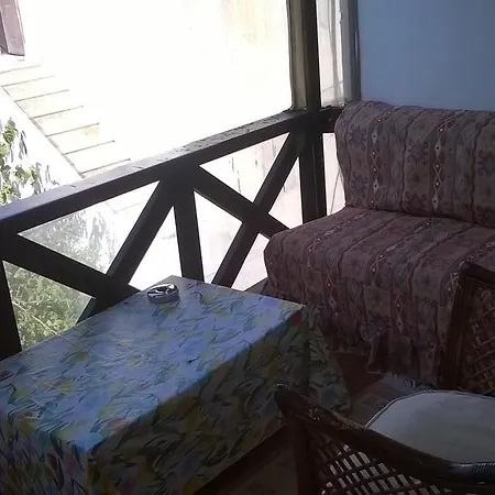 Senlik Homestay *
