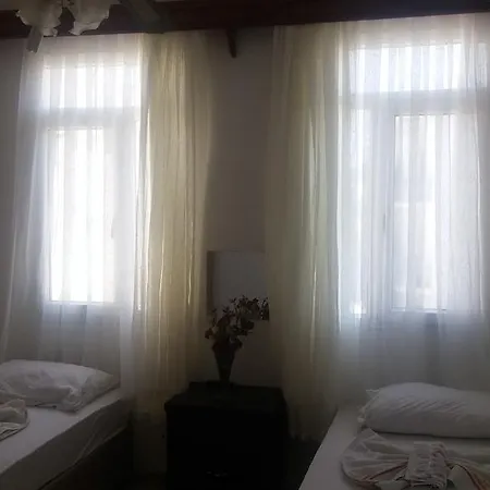Homestay Senlik