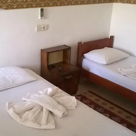Senlik Проживание в семье