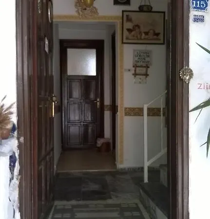 Senlik * Бодрум