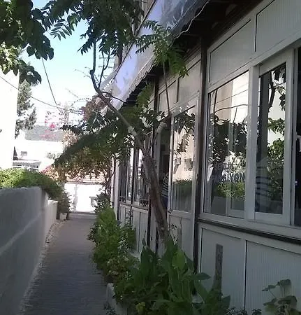 Senlik * Бодрум