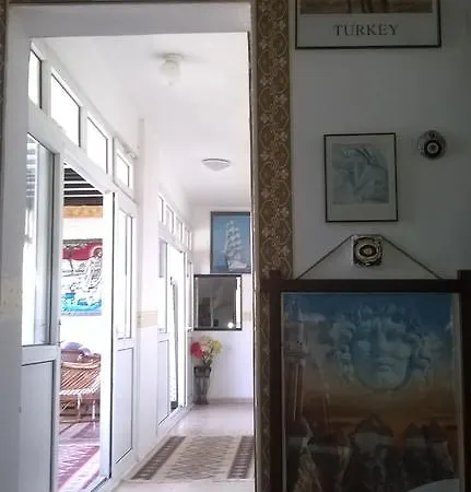 Senlik Бодрум