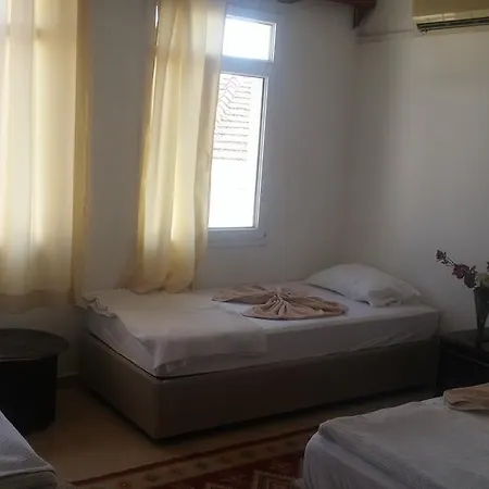 Senlik Бодрум