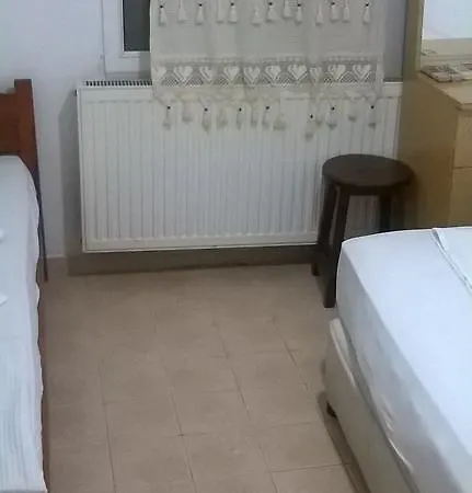 홈스테이 Senlik Bodrum