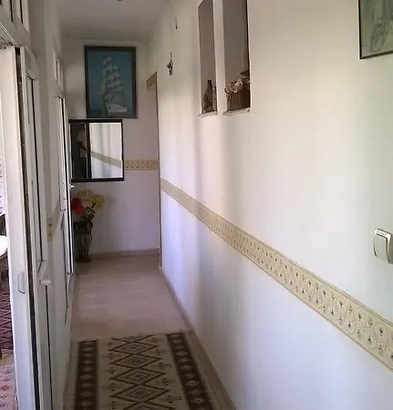 Senlik Alloggio in famiglia *
