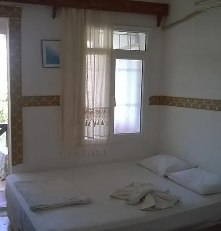 Senlik Alloggio in famiglia Bodrum