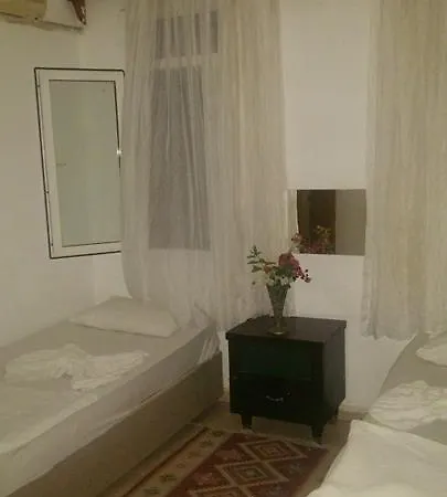 홈스테이 Senlik Bodrum